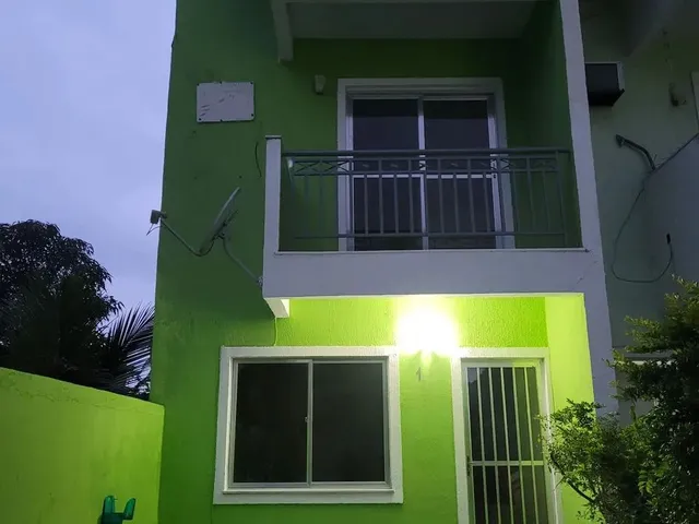 Imagem: Vende-Se Duplex em Cabuçu