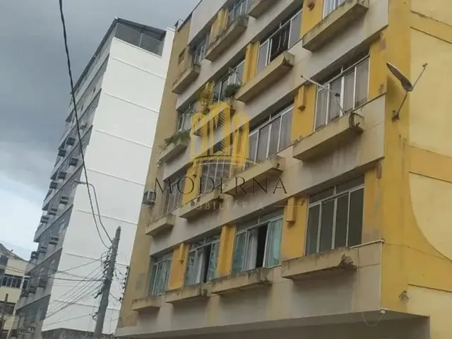 Imagem: Apartamento para Venda em Nova Iguaçu
