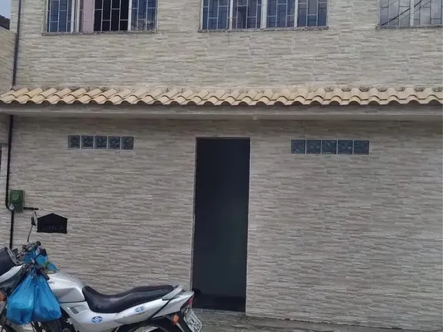 Imagem: Vendo Casa em Queimados Rj