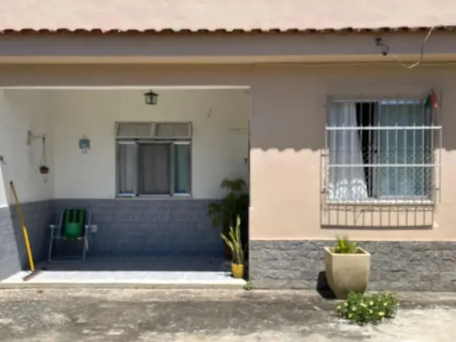 Imagem: Casa Belforoxo Villar Novo