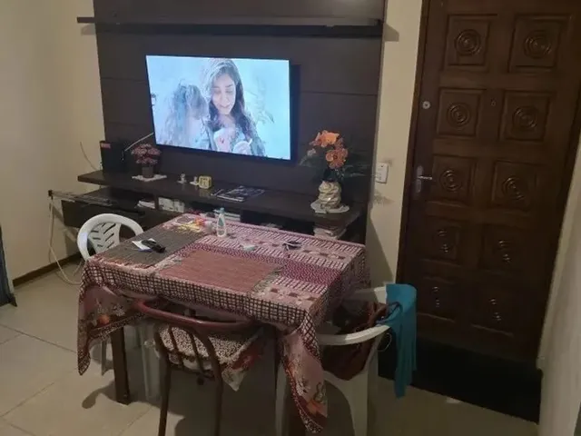 Imagem: Apartamento para Venda em Nilópolis, Centro