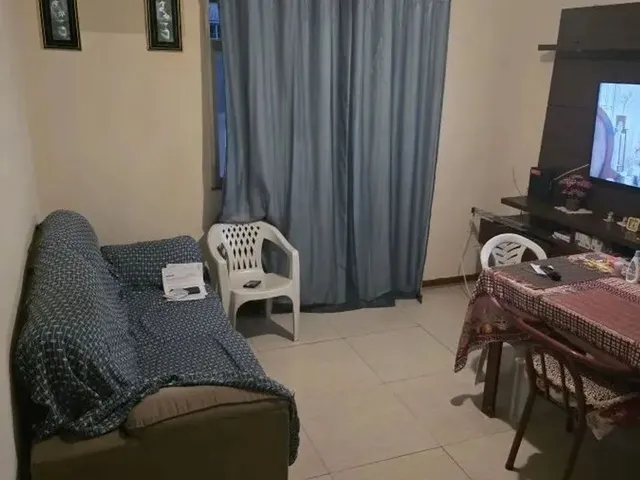 Imagem 5: Apartamento para Venda em Nilópolis, Centro, 2 Dormitórios, 1 Banheiro