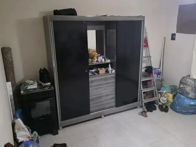 Imagem 7: Apartamento para Venda em Nilópolis, Centro, 2 Dormitórios, 1 Banheiro