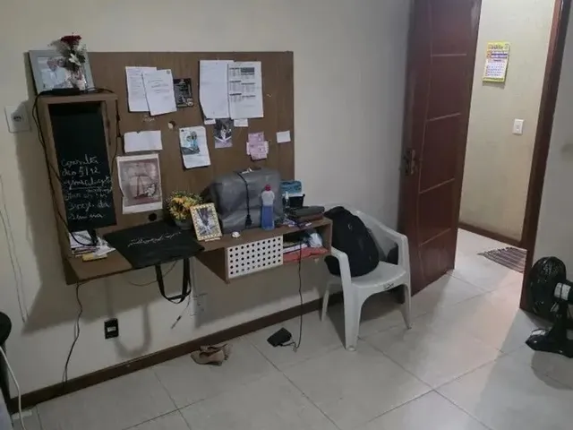 Imagem 6: Apartamento para Venda em Nilópolis, Centro, 2 Dormitórios, 1 Banheiro