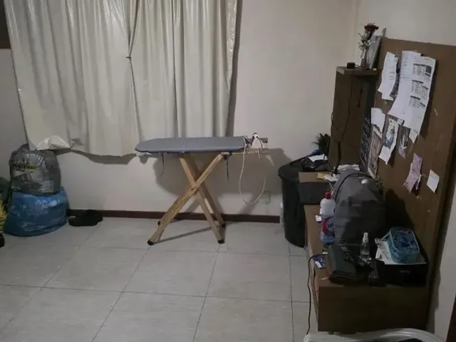 Imagem 4: Apartamento para Venda em Nilópolis, Centro, 2 Dormitórios, 1 Banheiro