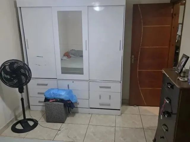 Imagem 14: Apartamento para Venda em Nilópolis, Centro, 2 Dormitórios, 1 Banheiro