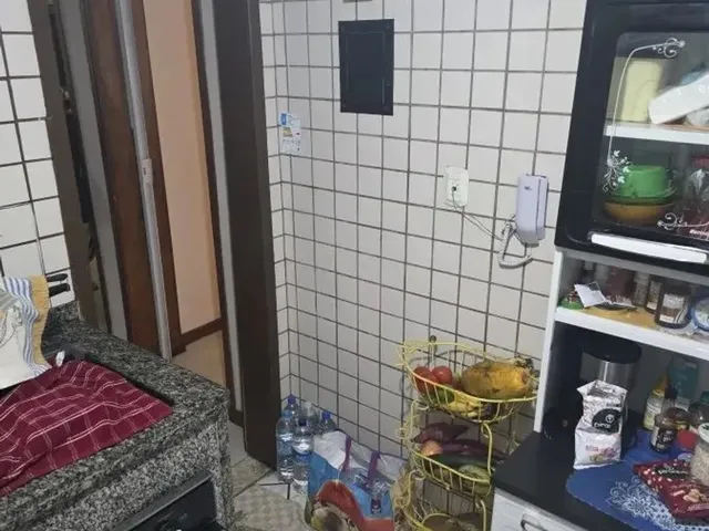 Imagem 11: Apartamento para Venda em Nilópolis, Centro, 2 Dormitórios, 1 Banheiro