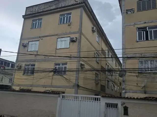 Imagem 9: Apartamento para Venda em Nilópolis, Centro, 2 Dormitórios, 1 Banheiro