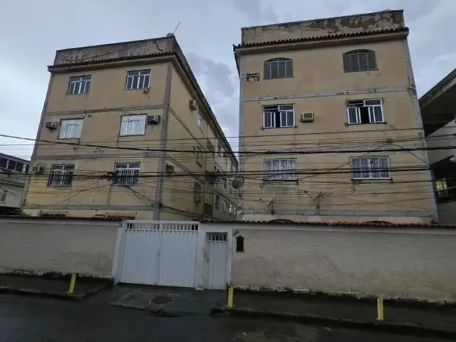 Imagem 12: Apartamento para Venda em Nilópolis, Centro, 2 Dormitórios, 1 Banheiro