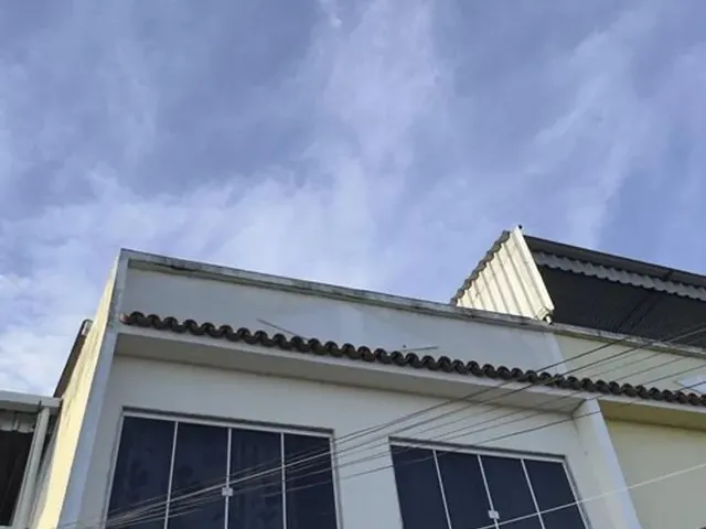 Imagem: Apartamento 2 Quartos em Nilópolis Sem