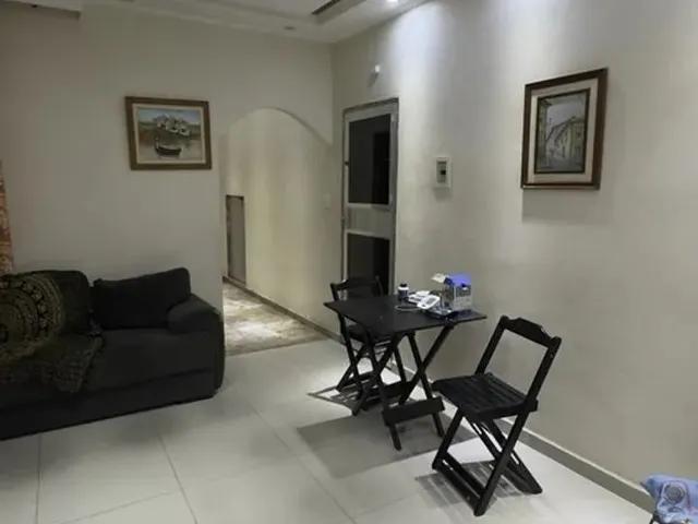 Imagem 4: Apartamento 2 Quartos em Nilópolis Sem Taxa de Condomínio