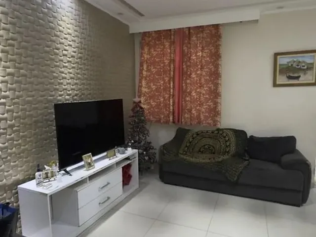 Imagem 5: Apartamento 2 Quartos em Nilópolis Sem Taxa de Condomínio