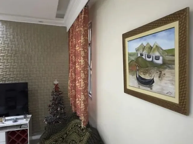 Imagem 13: Apartamento 2 Quartos em Nilópolis Sem Taxa de Condomínio