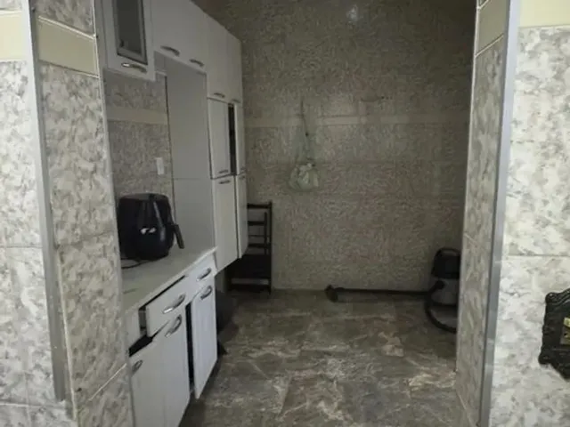 Imagem 10: Apartamento 2 Quartos em Nilópolis Sem Taxa de Condomínio