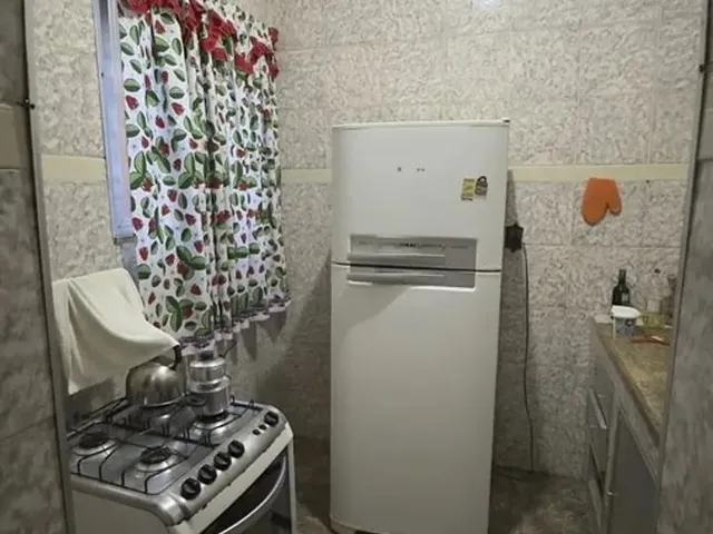 Imagem 14: Apartamento 2 Quartos em Nilópolis Sem Taxa de Condomínio