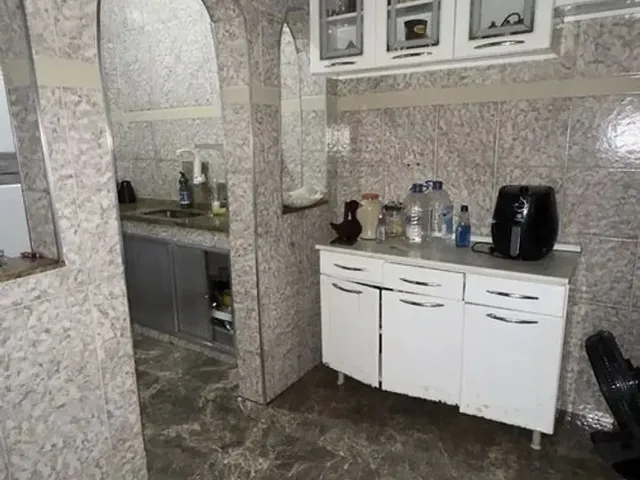 Imagem 11: Apartamento 2 Quartos em Nilópolis Sem Taxa de Condomínio