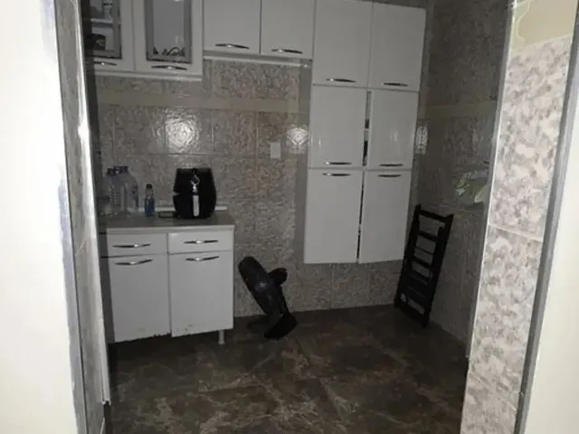 Imagem 15: Apartamento 2 Quartos em Nilópolis Sem Taxa de Condomínio