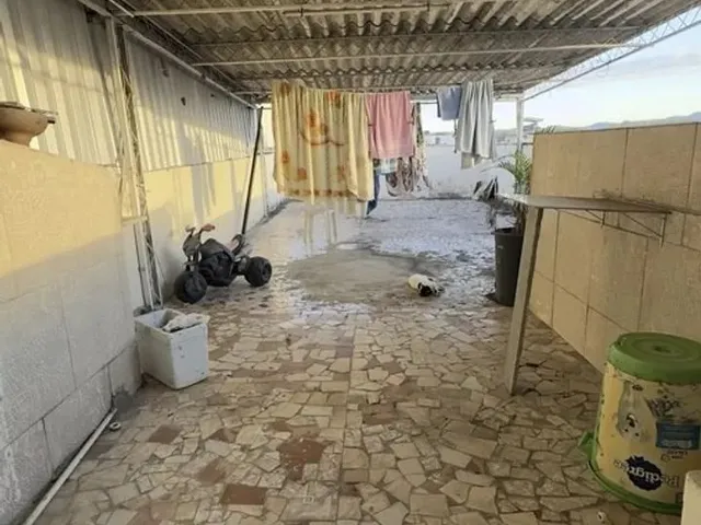 Imagem 12: Apartamento 2 Quartos em Nilópolis Sem Taxa de Condomínio