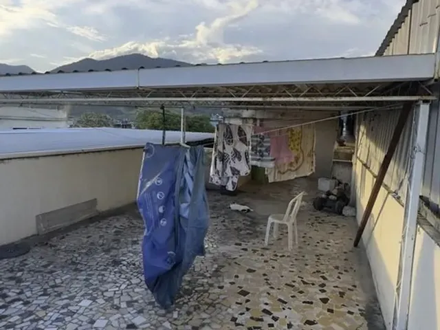 Imagem 16: Apartamento 2 Quartos em Nilópolis Sem Taxa de Condomínio