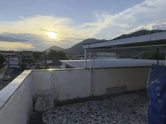 Imagem 6: Apartamento 2 Quartos em Nilópolis Sem Taxa de Condomínio