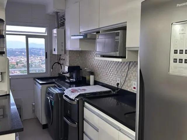 Imagem: Lindo 2 Quartos com Suite no Rossi Rancho