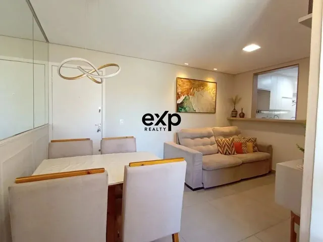 Imagem 9: Apartamento 3 Quartos (Suíte) - 73M² - 2 Vagas Cobertas - Morro do Confisco - Contagem