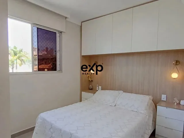 Imagem 6: Apartamento 3 Quartos (Suíte) - 73M² - 2 Vagas Cobertas - Morro do Confisco - Contagem