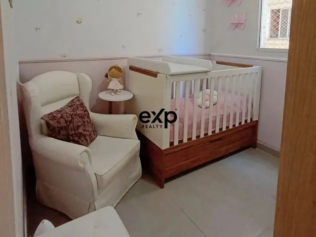 Imagem 7: Apartamento 3 Quartos (Suíte) - 73M² - 2 Vagas Cobertas - Morro do Confisco - Contagem