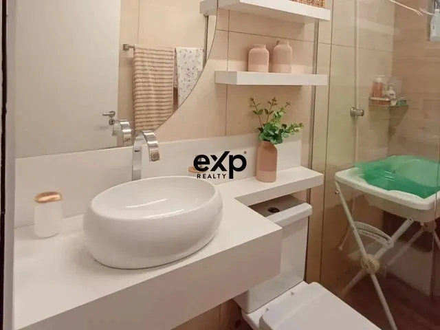 Imagem 5: Apartamento 3 Quartos (Suíte) - 73M² - 2 Vagas Cobertas - Morro do Confisco - Contagem