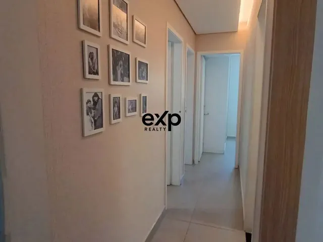Imagem 2: Apartamento 3 Quartos (Suíte) - 73M² - 2 Vagas Cobertas - Morro do Confisco - Contagem