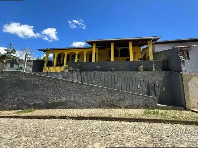 Imagem: Excelente Casa no Jardim Iracema - Teófilo