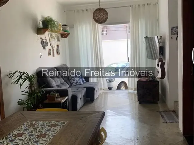 Imagem: Casa Vale Verde Completa