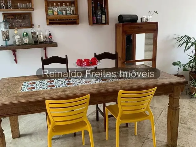 Imagem 2: Casa Vale Verde Completa