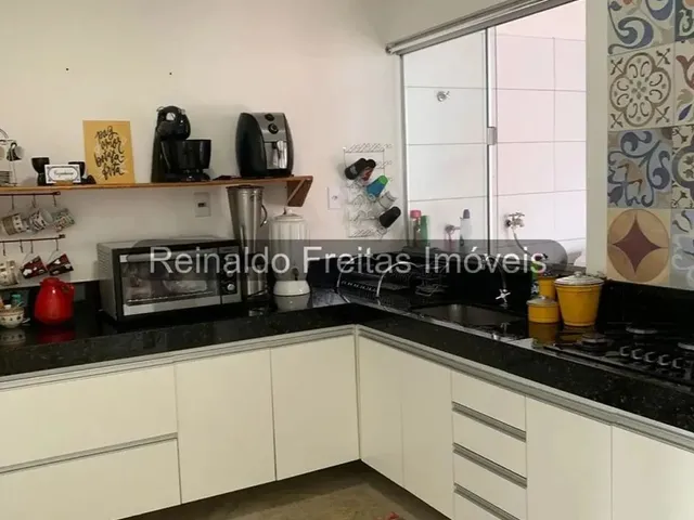 Imagem 5: Casa Vale Verde Completa
