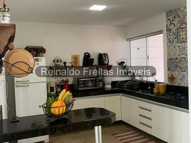Imagem 11: Casa Vale Verde Completa