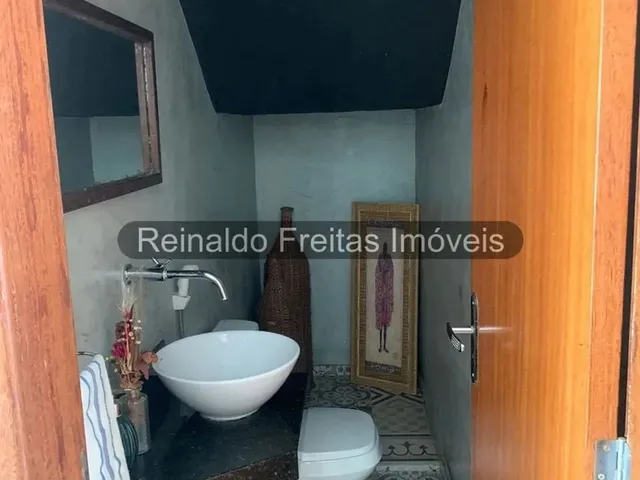 Imagem 15: Casa Vale Verde Completa
