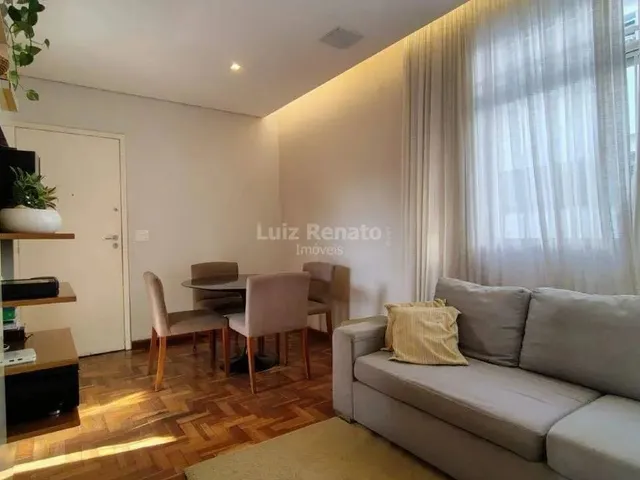 Imagem: Apartamento À Venda no Bairro Santo Antônio