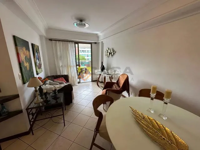 Imagem 1: Apartamento 3 Quartos/Suíte em Jardim Camburi Próximo da Praia - Oportunidade!