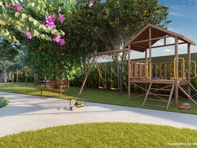 Imagem 2: Apartamento À Venda com 4 Quartos (2 Suítes) em Apipucos - Recife - Pe