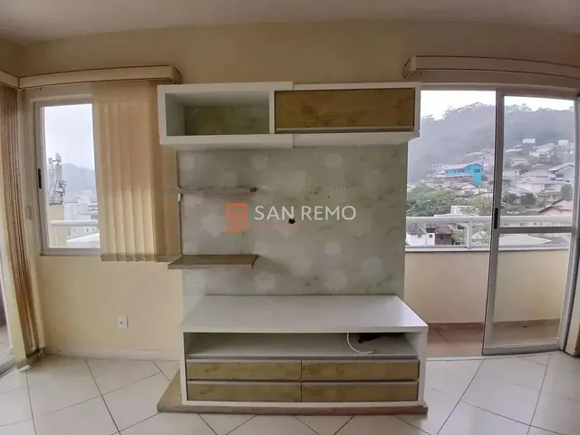 Imagem 15: Córrego Grande Apartamento com 2 dormitórios