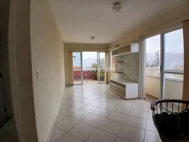 Imagem 2: Córrego Grande Apartamento com 2 dormitórios