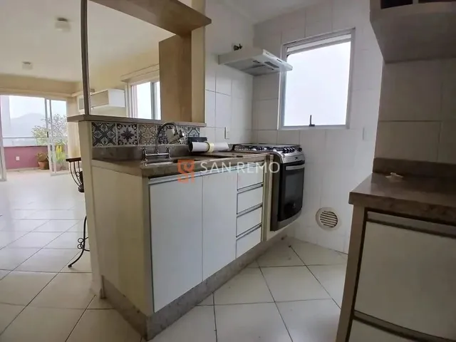 Imagem 11: Córrego Grande Apartamento com 2 dormitórios