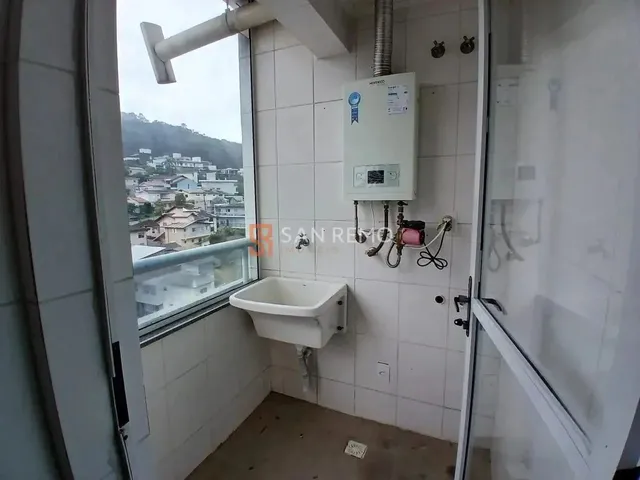 Imagem 8: Córrego Grande Apartamento com 2 dormitórios