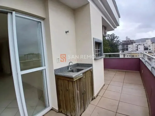 Imagem 14: Córrego Grande Apartamento com 2 dormitórios