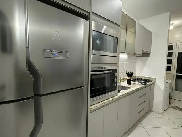 Imagem 15: Apartamento 2 Dorm, 1 Suíte - Itacorubi