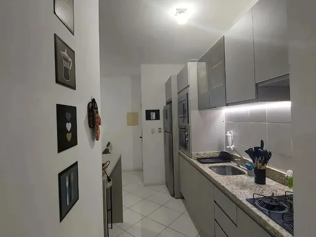 Imagem 3: Apartamento 2 Dorm, 1 Suíte - Itacorubi
