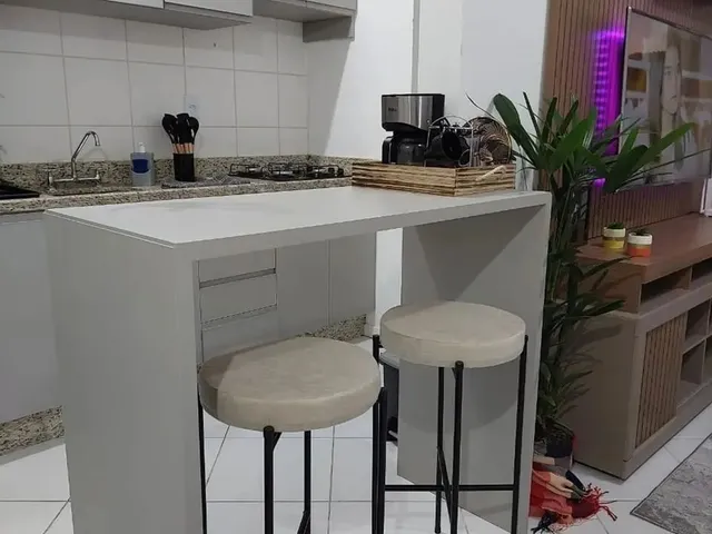 Imagem 11: Apartamento 2 Dorm, 1 Suíte - Itacorubi