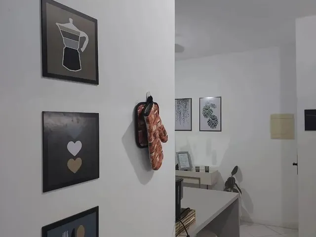 Imagem 10: Apartamento 2 Dorm, 1 Suíte - Itacorubi