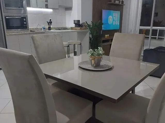Imagem 2: Apartamento 2 Dorm, 1 Suíte - Itacorubi