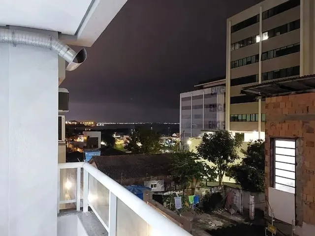 Imagem 5: Apartamento 2 Dorm, 1 Suíte - Itacorubi